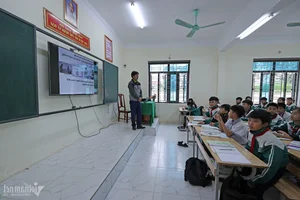 Rapid Infrastructure Transformation in Dong Van Commune: A New Era for Rural Nghe An - image 4