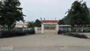 Rapid Infrastructure Transformation in Dong Van Commune: A New Era for Rural Nghe An - image 9