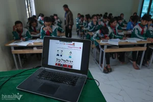 Rapid Infrastructure Transformation in Dong Van Commune: A New Era for Rural Nghe An - image 5