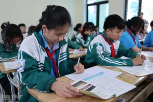 Rapid Infrastructure Transformation in Dong Van Commune: A New Era for Rural Nghe An - image 3