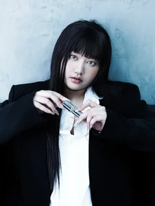 Vietnamese Actress Trúc Anh from 'Mắt biếc' Stuns in New Luxurious High-Fashion Photoshoot - image 6