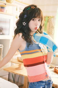 YiTuYu Art Language Vol.5007: A Yue Visual Narrative Collection - image 14
