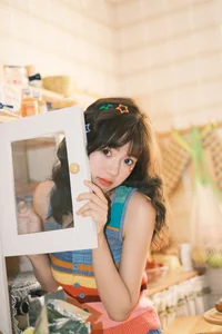 YiTuYu Art Language Vol.5007: A Yue Visual Narrative Collection - image 13