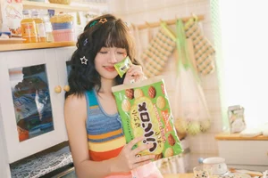 YiTuYu Art Language Vol.5007: A Yue Visual Narrative Collection - image 0