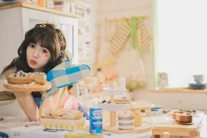 YiTuYu Art Language Vol.5007: A Yue Visual Narrative Collection - image 7