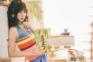 YiTuYu Art Language Vol.5007: A Yue Visual Narrative Collection - image 26