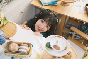YiTuYu Art Language Vol.5007: A Yue Visual Narrative Collection - image 16