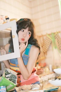 YiTuYu Art Language Vol.5007: A Yue Visual Narrative Collection - image 9