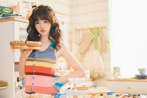 YiTuYu Art Language Vol.5007: A Yue Visual Narrative Collection - image 6