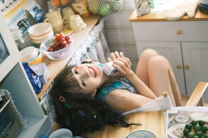 YiTuYu Art Language Vol.5007: A Yue Visual Narrative Collection - image 22
