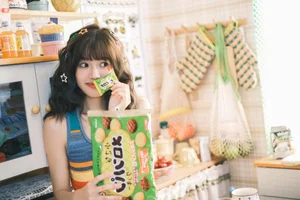 YiTuYu Art Language Vol.5007: A Yue Visual Narrative Collection - image 5