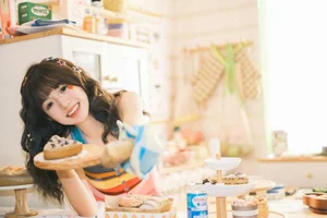 YiTuYu Art Language Vol.5007: A Yue Visual Narrative Collection - image 8