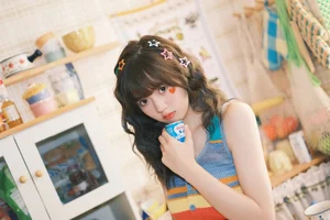 YiTuYu Art Language Vol.5007: A Yue Visual Narrative Collection - image 25