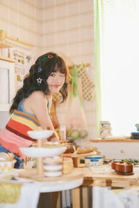 YiTuYu Art Language Vol.5007: A Yue Visual Narrative Collection - image 23