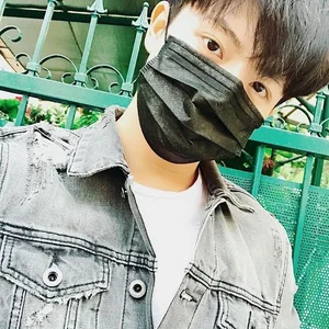 Harry Lu's New Look: The 'Flirting Prince' Returns After 20 Surgeries - image 2