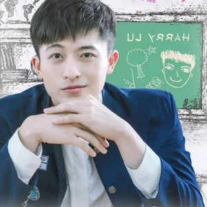 Harry Lu's New Look: The 'Flirting Prince' Returns After 20 Surgeries - image 6