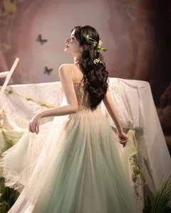 The Sweet Charm of the 'Mukbang Fairy': A Viral Beauty Sensation - image 7