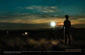 The Mystery of Ghostly Lights That Baffle Scientists Worldwide - image 2