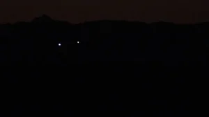 The Mystery of Ghostly Lights That Baffle Scientists Worldwide - image 0