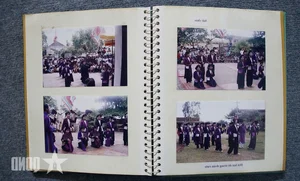 Preserving Heritage: How a Female Artisan Revived Ancient Folk Singing Traditions - image 3