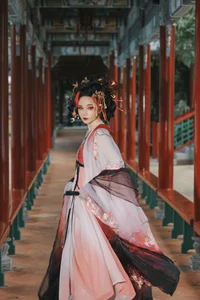 YiTuYu Art Language Vol.7776: Capturing the Grace of Lin Lang - image 13