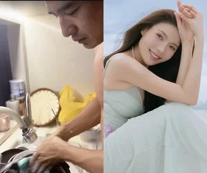 Thúy Diễm Reveals the Surprising Reality of Marriage with Lương Thế Thành After 10 Years - image 4