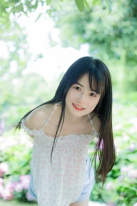 YiTuYu Art Language Vol.4477: Xiao Yi Mei Mei Cute Photography Gallery - image 27