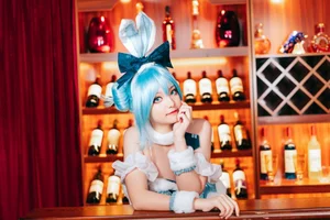 Elegant Portraiture: YiTuYu Art Language Vol.4529 Featuring Xu Zhi Photography Gallery - image 7