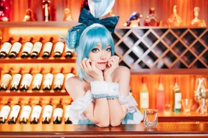 Elegant Portraiture: YiTuYu Art Language Vol.4529 Featuring Xu Zhi Photography Gallery - image 10