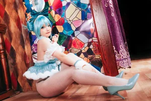 Elegant Portraiture: YiTuYu Art Language Vol.4529 Featuring Xu Zhi Photography Gallery - image 3