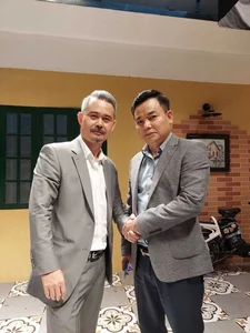 VTV's New Villain Actor: Late Fatherhood and Family Sacrifices - image 8