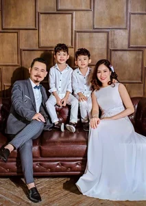 VTV's New Villain Actor: Late Fatherhood and Family Sacrifices - image 1