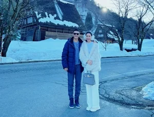 Sweet Valentine for Vbiz Stars: Pregnancy News and Wedding Bells - image 18