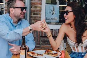 Sweet Valentine for Vbiz Stars: Pregnancy News and Wedding Bells - image 5