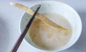 The Secret Vitamin D Superfood: How to Make Restaurant-Style Crispy Fried Mushrooms - image 1