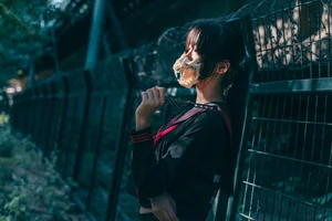 Visual Storytelling: YiTuYu Art Language Vol.4452 with Ling Qi - image 2