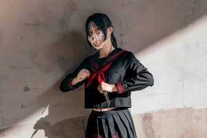 Visual Storytelling: YiTuYu Art Language Vol.4452 with Ling Qi - image 18