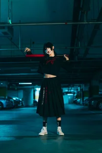 Visual Storytelling: YiTuYu Art Language Vol.4452 with Ling Qi - image 7
