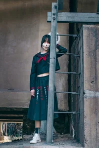 Visual Storytelling: YiTuYu Art Language Vol.4452 with Ling Qi - image 21