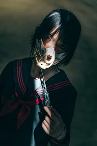 Visual Storytelling: YiTuYu Art Language Vol.4452 with Ling Qi - image 1