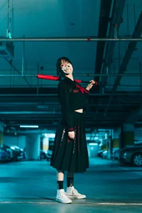 Visual Storytelling: YiTuYu Art Language Vol.4452 with Ling Qi - image 3