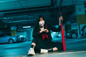 Visual Storytelling: YiTuYu Art Language Vol.4452 with Ling Qi - image 10