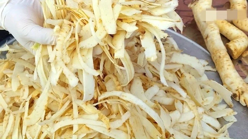 Rare Traditional Delicacies: The Rising Value of Tet Specialty Foods