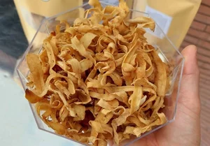 Rare Traditional Delicacies: The Rising Value of Tet Specialty Foods - image 4