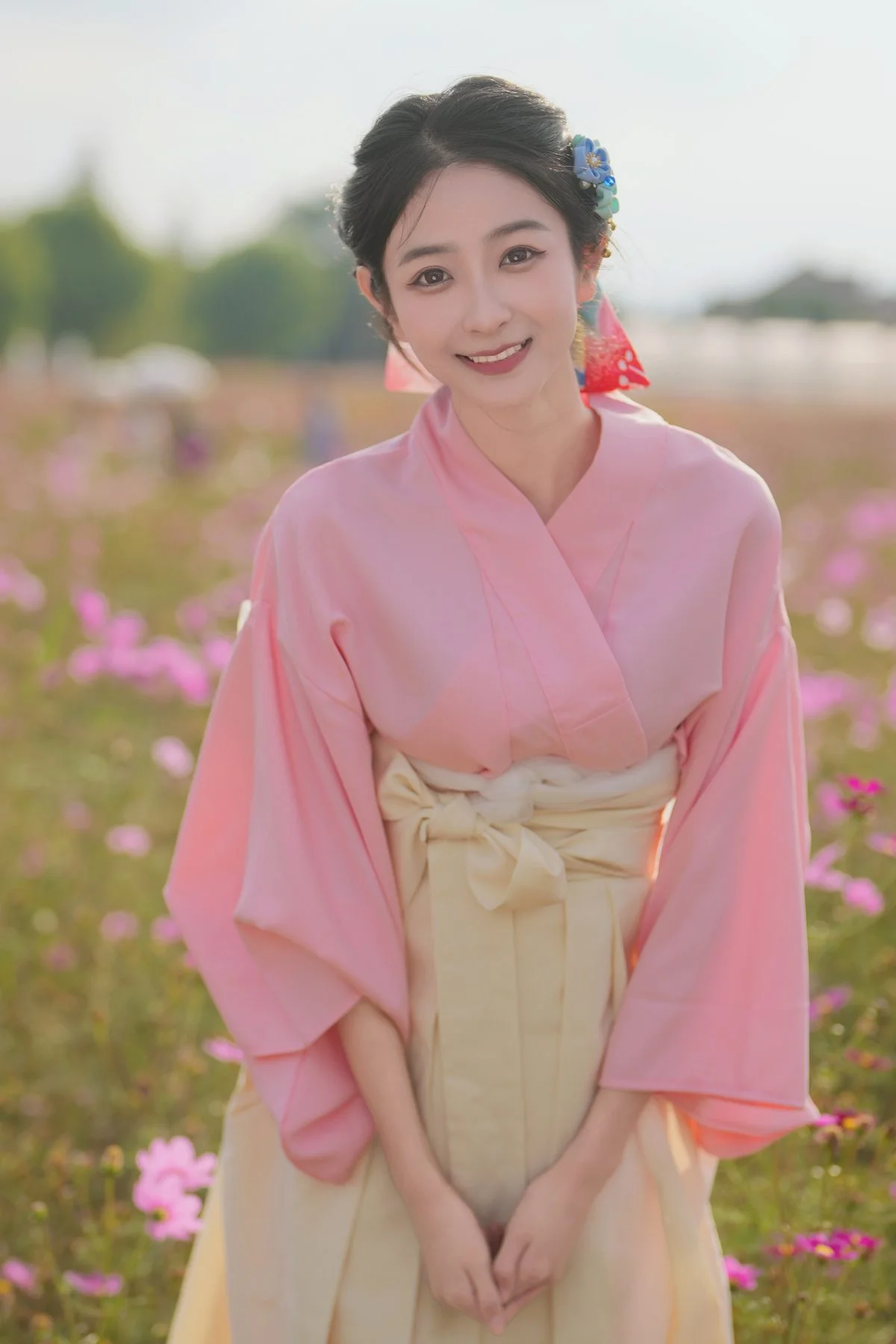 Sophisticated Style: YiTuYu Art Language Vol.4617 Man Man Exclusive Photo Gallery