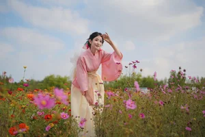 Sophisticated Style: YiTuYu Art Language Vol.4617 Man Man Exclusive Photo Gallery - image 2