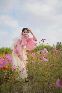Sophisticated Style: YiTuYu Art Language Vol.4617 Man Man Exclusive Photo Gallery - image 19