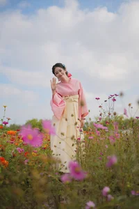 Sophisticated Style: YiTuYu Art Language Vol.4617 Man Man Exclusive Photo Gallery - image 7