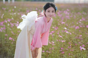 Sophisticated Style: YiTuYu Art Language Vol.4617 Man Man Exclusive Photo Gallery - image 22