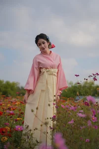 Sophisticated Style: YiTuYu Art Language Vol.4617 Man Man Exclusive Photo Gallery - image 8